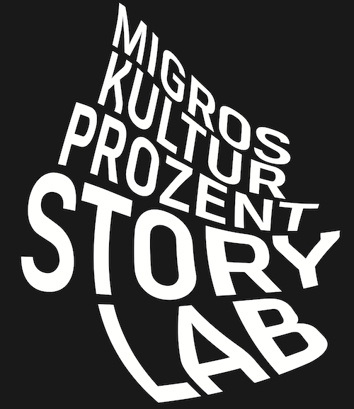 Migros-Kulturprozent Story Lab